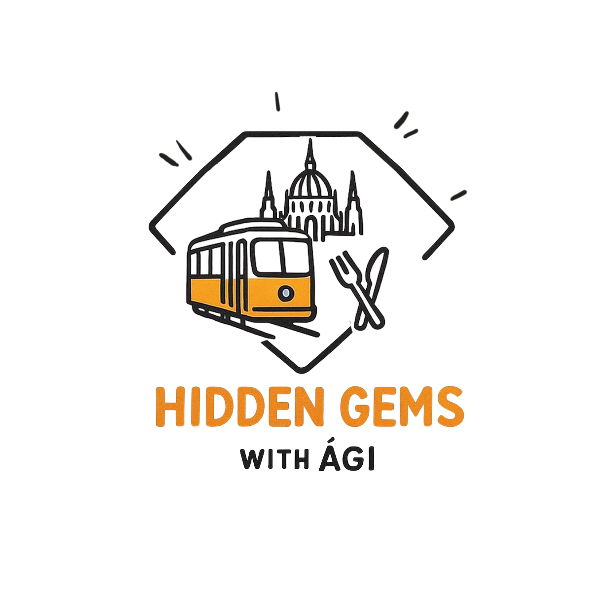 Hidden Gems with Ági – Németh Ágnes Éva